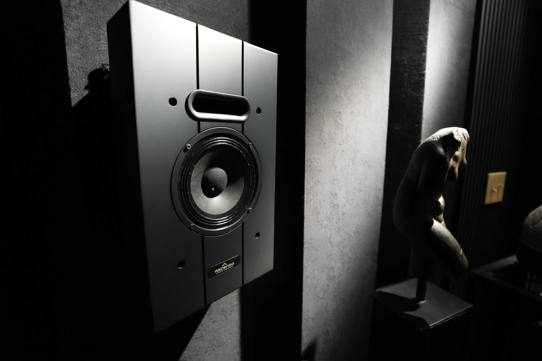 Point Source Speakers: The Moment of Truth